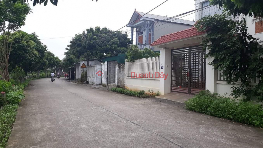 Property Search Vietnam | OneDay | Residential, Sales Listings BEAUTIFUL LAND - GOOD PRICE - For Quick Sale Beautiful Land Lot In Yen Binh Ward, Tam Diep City, Ninh Binh