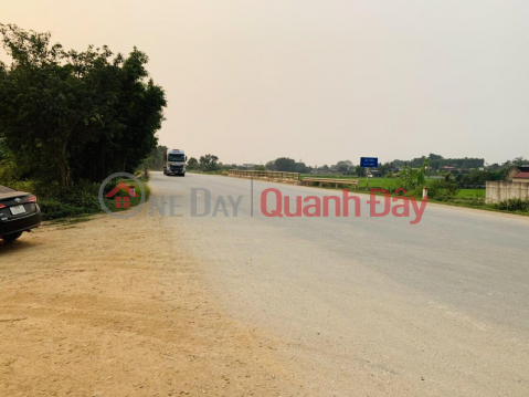 OWNER Needs To Sell Quickly Beautiful Land Lot, Location In Xuan Du Commune, Nhu Thanh District, Thanh Hoa Province _0