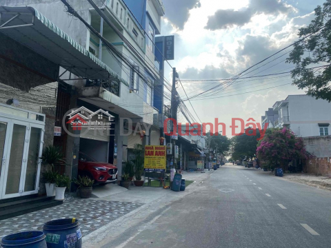 Land for sale at Street D6, Viet Nam - Singapore Residential Area, Thuan An City, Binh Duong _0