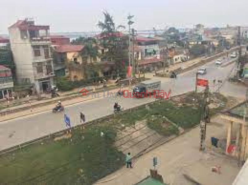 Property Search Vietnam | OneDay | Residential Sales Listings, Selling 416m2 of land on An Duong Vuong Trong De street, 14m frontage