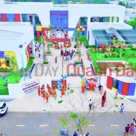 Richalnd – Sổ Hồng Riêng – Mua Là Có Ngay _0