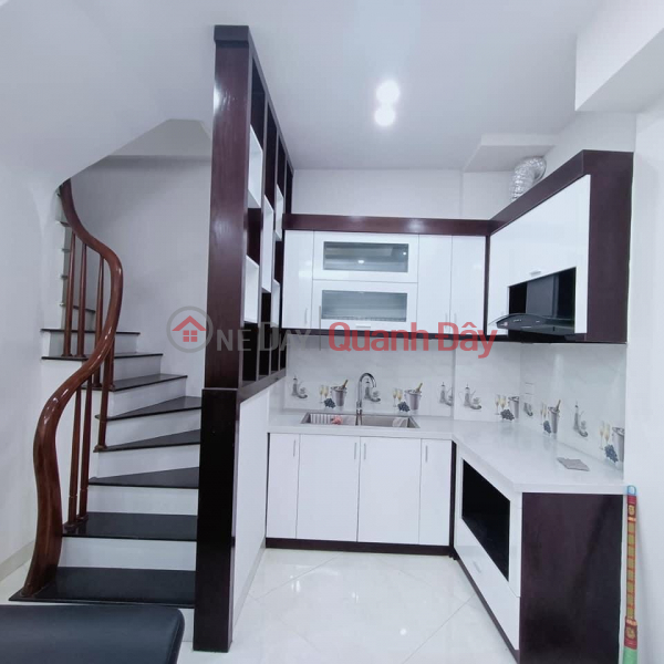 Property Search Vietnam | OneDay | Residential, Sales Listings With 3 billion, there is a 5-storey house Phuong Canh - Hoe Thi - Trinh Van Bo.