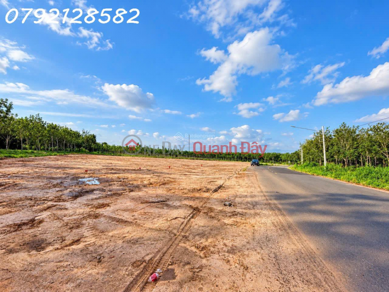 Bán đất đẹp tại đường DH722, Long Hòa, TP.HCM, DT 400m2, giá 6 tỷ, Việt Nam, Bán | đ 6 tỷ