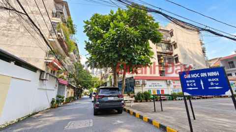 Chính chủ bán căn hộ chung cư Bộ Công an Quận 2 cũ - 77,5m2, view công viên, giá 5,6 tỷ có TL _0
