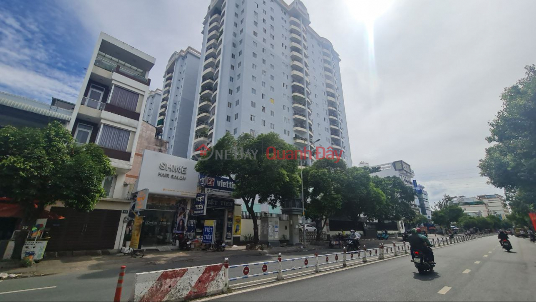 Property Search Vietnam | OneDay | Nhà ở | Niêm yết cho thuê | Cho thuê nhà Mặt Tiền Nguyễn Sơn 108m2, 2Lầu+ST, 30Triệu