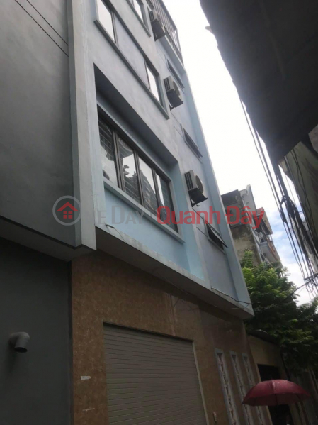 Property Search Vietnam | OneDay | Residential Sales Listings, House for sale Ngoc Thuy, Long Bien, 5 floors, 30m2, CAR Lane, BEAUTIFUL house, Live in