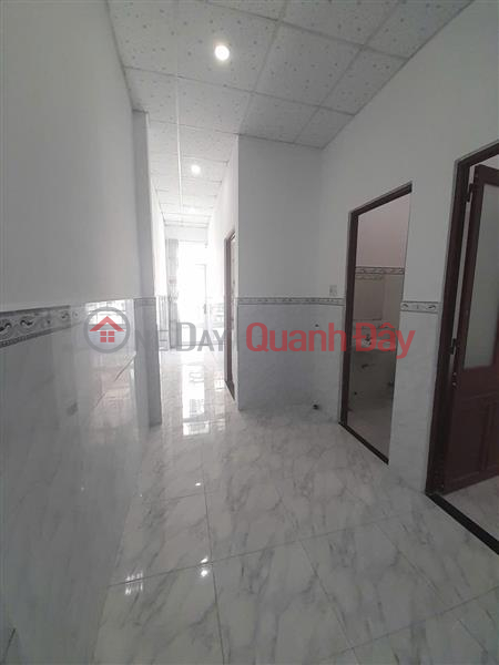 đ 6,3 tỷ | Bán nhà đường Lê Văn Việt, 55m2, 2 tầng, hẻm ô tô, 6 tỷ nhỉnh