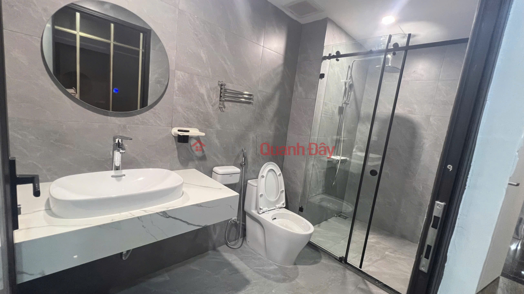House for rent, Chùa Láng, Nguyễn Chí Thanh, Đống Đa, 240m2 x 3 floors - 40 million VND. Vietnam, Rental đ 40 Million/ month