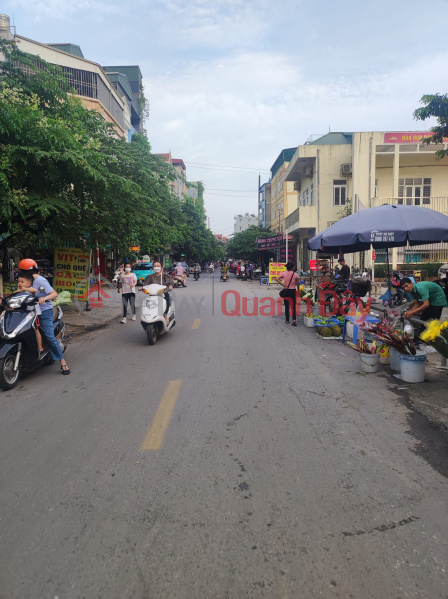 CHÍNH CHỦ CẦN BÁN NHÀ 47M2, MT4.8M_NHÀ LÔ GÓC _ GARA Ô TÔ_ KINH DOANH _NGÕ THÔNG RỘNG RÃI TẠI HÀ ĐÔNG Niêm yết bán