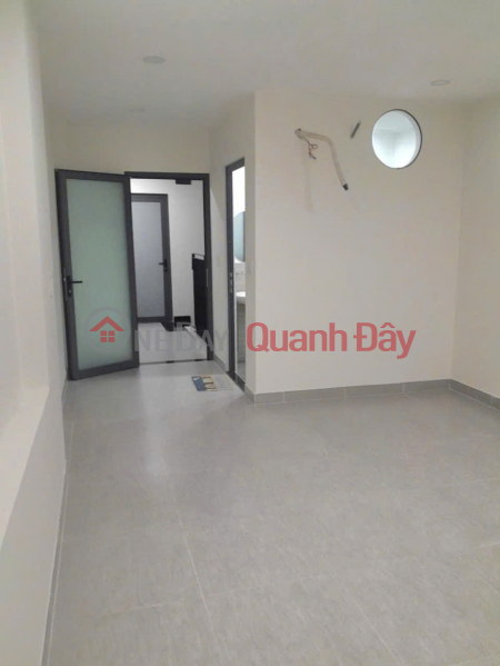 Property Search Vietnam | OneDay | Nhà ở | Niêm yết bán | Bán nhà có dòng tiền 4 tầng Phạm Thế Hiển phường 7 quận 8 chỉ 7,9 tỷ