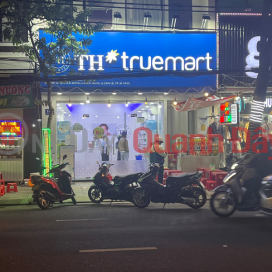 TH Truemart - 169 Ong Ich Duong,Cam Le, Vietnam