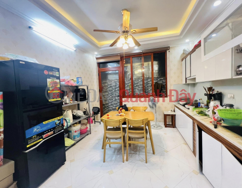FOR SALE HOANG NGOC PHACH TOWNHOUSE, LANG HA: 38M2 x 4T, PARKING KIA CERATO CAR, MODERN FURNITURE, ONLY 7.4 BILLION _0