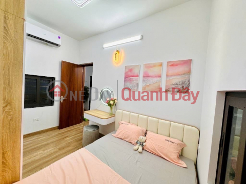 NGỌC HÀ 18/32M GIÁ CHỈ 5,1 TỶ-FULL NỘI THẤT ĐẸP,NGÕ THÔNG,GÀN HỒ Ô TÔ TRÁNH _0