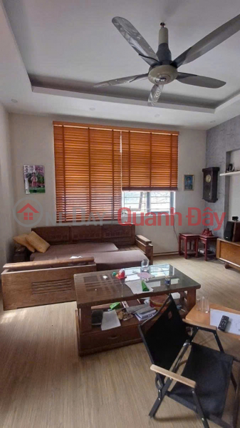 Property Search Vietnam | OneDay | Residential Sales Listings TOWNHOUSE FOR SALE IN KIM GIANG - THANH TRI, CAR ACCESS, BUSINESS, OFFICE, 51 SQUARE METERS, 5 FLOORS, PRICE 14.7 BILLION.