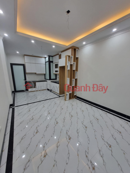 Property Search Vietnam | OneDay | Residential, Sales Listings, House for sale 133m2 Nghi Tam street, Tay Ho 20m Car avoid Investment price 13.9 Billion VND