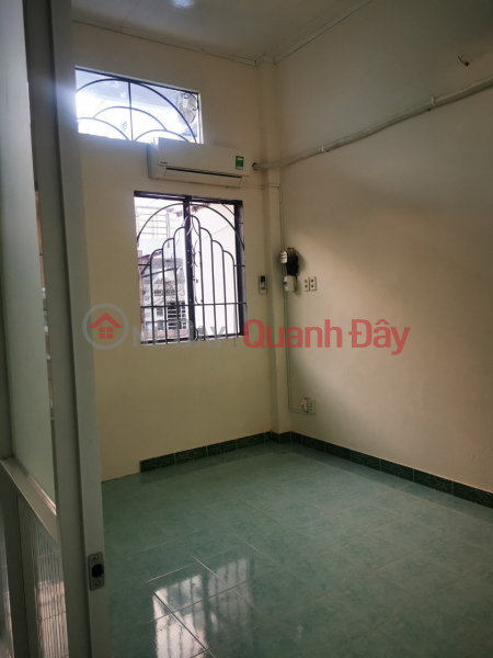 Nghia Phat Alley House, 4x13m, 3 BEDROOMS Vietnam | Rental | đ 15 Million/ month