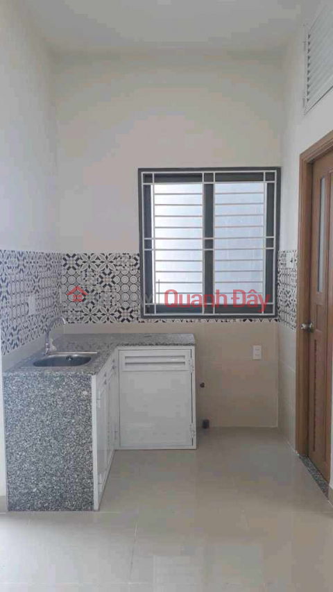 Bán Nhà Đường Trần Văn Khánh Giá Tốt _0