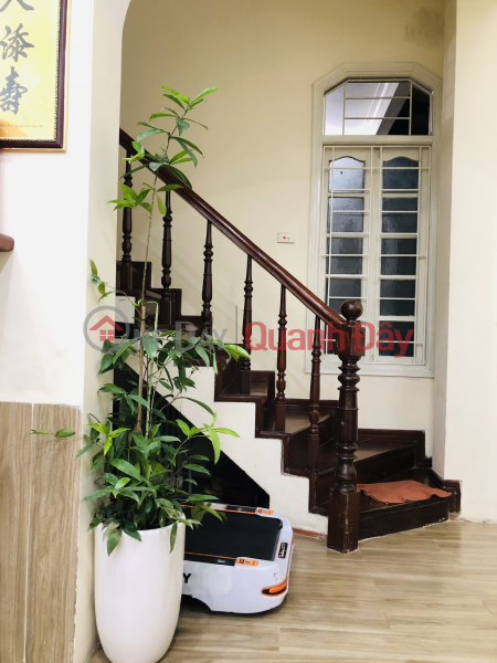 Property Search Vietnam | OneDay | Residential | Sales Listings | Owner needs to sell house in Hai Ba Trung district for 4.99 billion