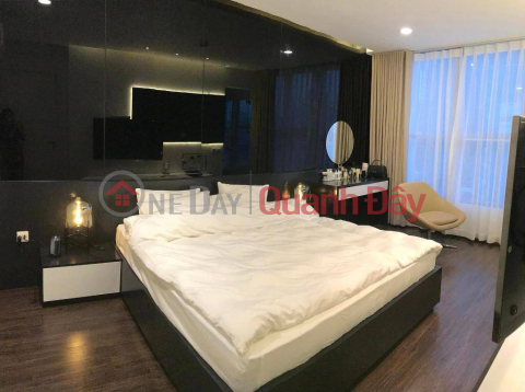 (Tin thật 100%) CH 107m2 x 3PN tại Thăng Long Number One - Ban công hướng Bắc - Nội thất 600 triệu _0