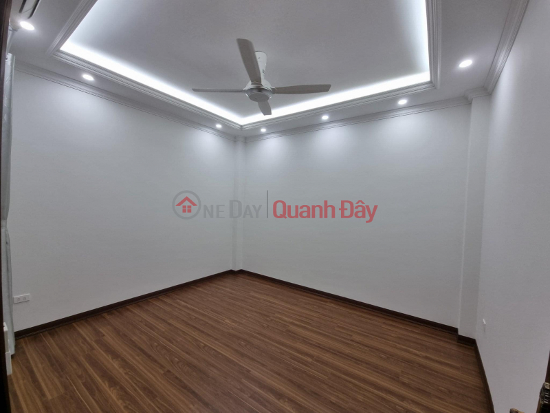 Property Search Vietnam | OneDay | Nhà ở Niêm yết bán | 62m Mặt Tiền 4.5m 6 Tỷ Phố Hoàng Quốc Việt Cầu Giấy. Chủ Xây Tâm Huyết Nhà Cực Đẹp. Khu Dân Trí Cao Anh Ninh