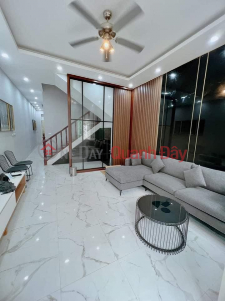 Property Search Vietnam | OneDay | Residential Sales Listings, Tran Quoc Hoan house, Cau Giay car subdivision of 65 m, only 10 billion, only 5 minutes from National University, 5m5 wide frontage.