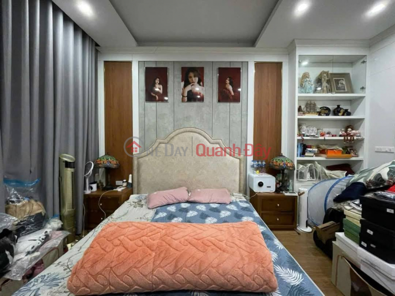 Bán nhà mặt phố Ấu Triệu, 80m2, 4 tầng, mặt tiền 3.2m, 78.5 tỷ, kinh doanh đỉnh | Việt Nam | Bán, đ 78,5 tỷ