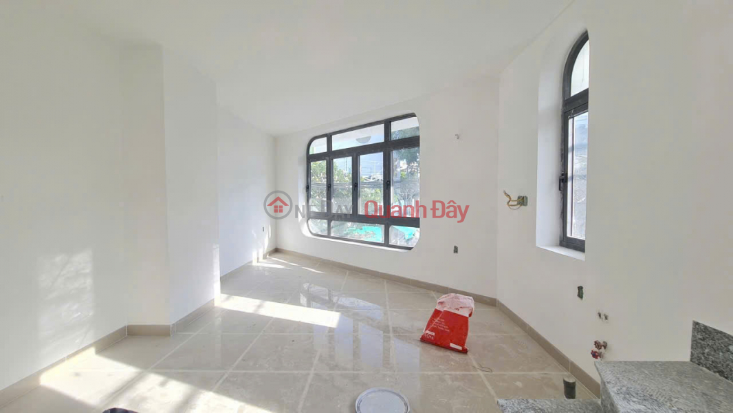 Property Search Vietnam | OneDay | Nhà ở, Niêm yết bán, BÁN NHÀ GÓC 2 MẶT TIỀN ĐƯỜNG LÊ CHÂN và ÂU CƠ — TRUNG TÂM NHA TRANG