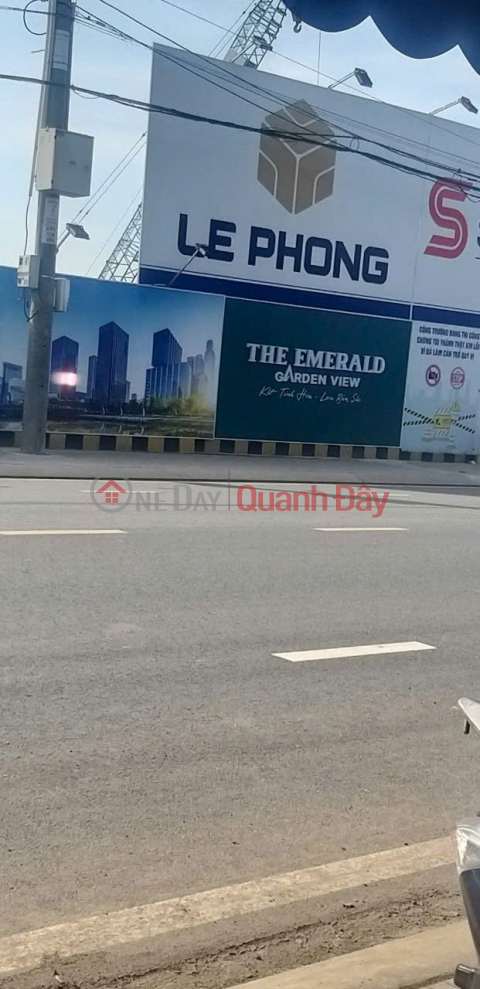 THE EMERALD GARDEN VIEW: Relaxing green space - 54m² apartment. Stable rental investment. _0