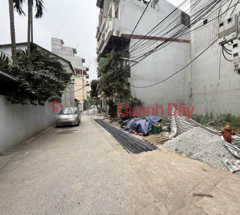 6-story building in Ngoc Thuy with elevator, parking available, only 10.9 billion VND. _0