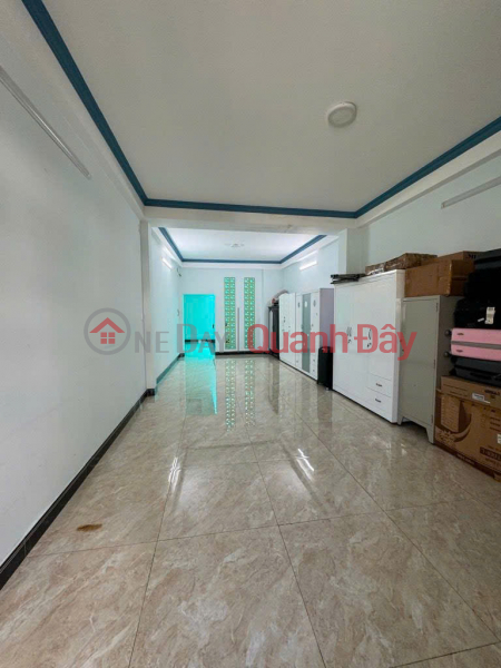 đ 22,5 tỷ, MẶT TIỀN VĂN THÂN – TRUNG TÂM QUẬN 6