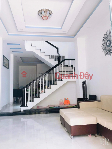 Property Search Vietnam | OneDay | Residential, Sales Listings | MODERN HOUSE FOR SALE IN VINH HOA WARD - CITY. NHA TRANG.