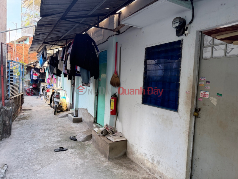 | Làm ơn chọn, Nhà ở Niêm yết bán | đ 9,9 tỷ