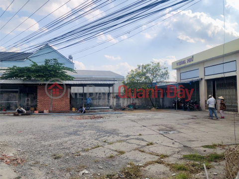 HOT!!! LAND By Owner - Good Price - Quick Sale of Land Lot in Tam Hiep, Chau Thanh, Tien Giang. _0