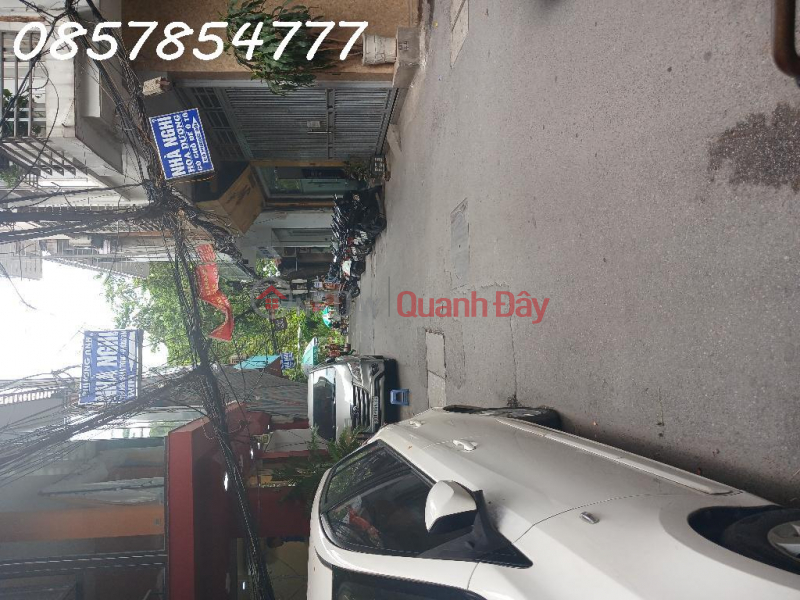 Property Search Vietnam | OneDay | Nhà ở Niêm yết bán SIÊU HIẾM NGÕ VIP ĐƯỜNG LÁNG -50M2 ,5T, MT5,3M Ô TÔ ĐỖ CỬA 10M RA Ô TÔ TRÁNH - SỔ PHÂN LÔ - NỞ HẬU