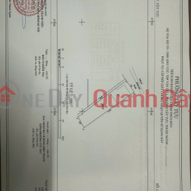 FOR SALE 248.4M2 AGRICULTURAL LAND ON THE FRONT OF HOANG QUOC VIET EXTENDED STREET, PRICE 40 MILLION\/M2, CONTACT: 0931982626 _0