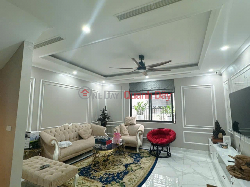 Property Search Vietnam | OneDay | Nhà ở, Niêm yết bán, BÁN GẤP NHÀ MỖ LAO HÀ ĐÔNG, OTO TRÁNH KINH DOANH VP, 60M2 MT5M Ô CHỜ THANG MÁY; 17.XTỶ