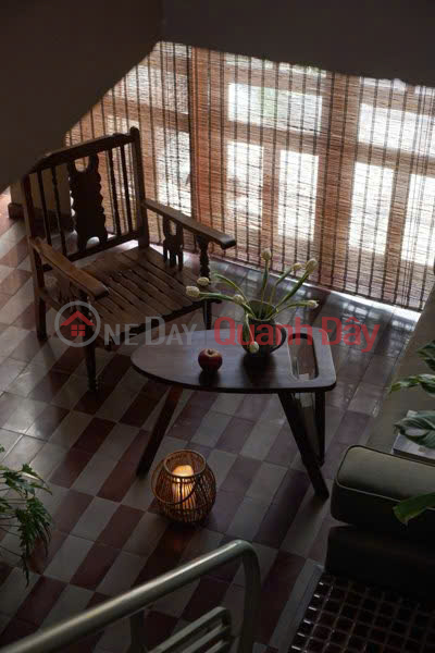 Beautiful house, good price, 2-story homestay in an alley off Dien Bien Phu Street, Hue City, stable income., Vietnam | Sales đ 3.2 Billion