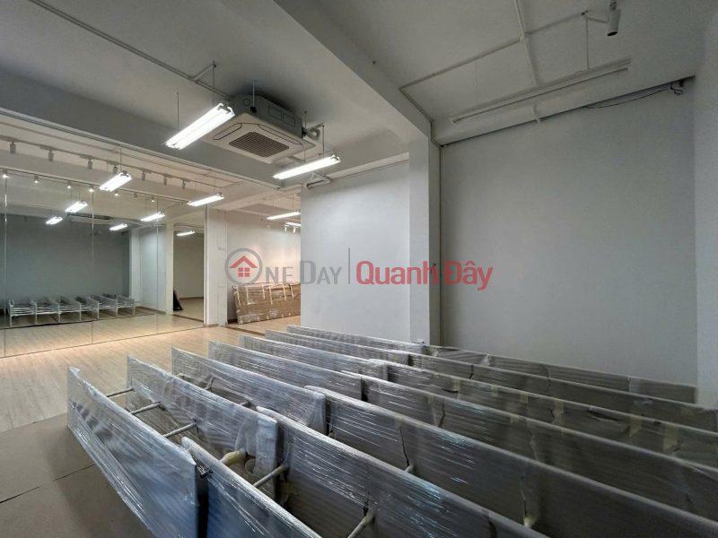 đ 55 triệu/ tháng MẶT BẰNG ĐẸP - GIÁ TỐT - CHO THUÊ SÀN VĂN PHÒNG TẠI 9/9 đường số 64, An Khánh (Thảo Điền, Quận 2 cũ) HCM