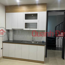 OFFER FOR RENT IN TRINH CONG SON - Tay Ho _0