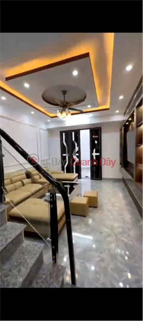Chính Chủ Bán Căn Nhà 3 Tầng Full Nội Thất Ngay Chợ Quyết Tiến, Hợp Đức, Đồ Sơn, Hải Phòng _0