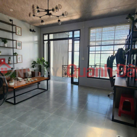 BÁN NHÀ TRẦN THÁI TÔNG – PHƯỜNG 10 - ĐÀ LẠT _0