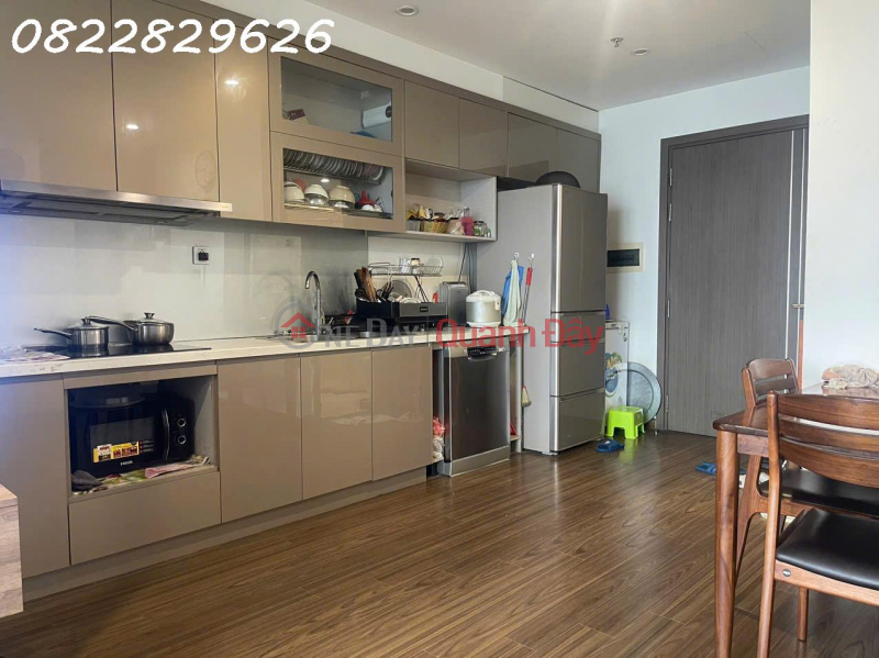 Property Search Vietnam | OneDay | Nhà ở | Niêm yết bán, Chính chủ bán căn hộ 2PN Vinhomes Westpoint đường Phạm Hùng Hà Nội, 66m2, 8,3 tỷ