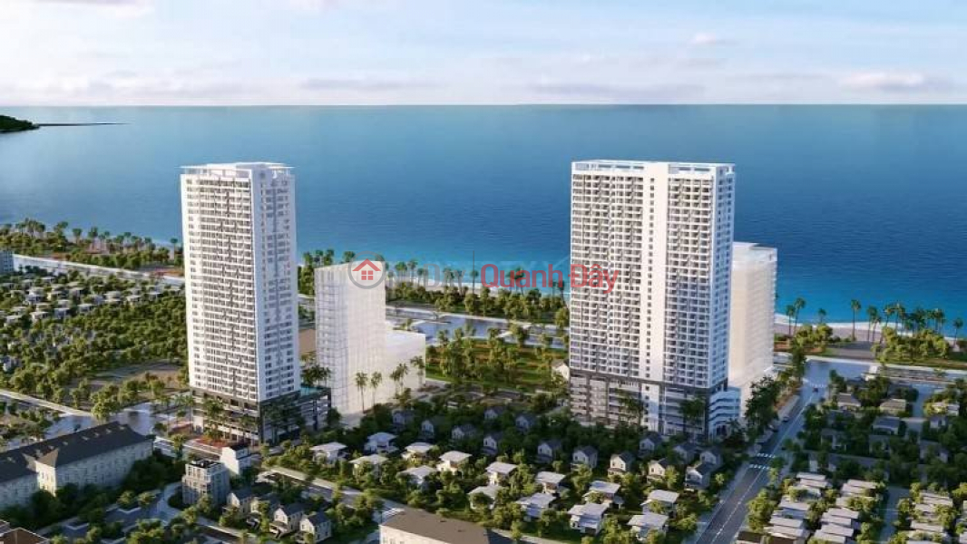 Property Search Vietnam | OneDay | Residential Sales Listings, FOR QUICK SELL Melody Quy Nhon Apartment Super Nice Location
