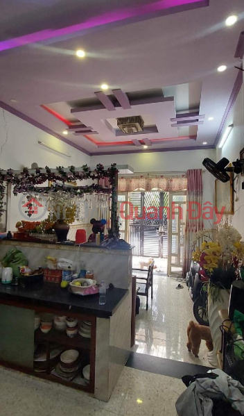Property Search Vietnam | OneDay | Residential Sales Listings, Beautiful house for sale, 8m HXH, Le Van Quoi, BHHA, Binh Tan, 73m2 (4x18.3),5.8 billion TL