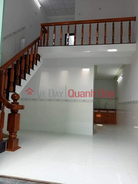 Property Search Vietnam | OneDay | Residential | Sales Listings | The owner sent the house for sale in alley 1029/26 Tran Hung Dao
