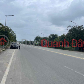 Owner needs money to urgently sell frontage of DT 720 road (or National Highway 55),Gia Huynh commune, Tanh Linh district, Binh Thuan province _0