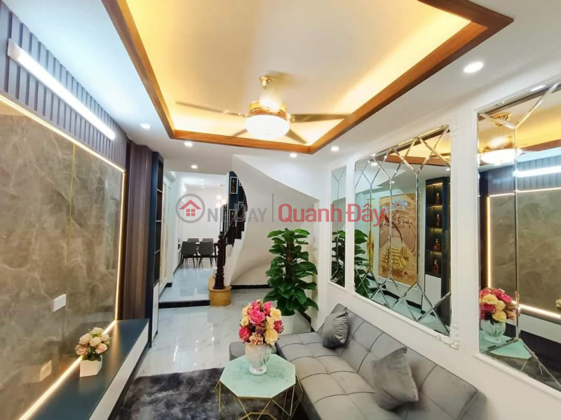 Property Search Vietnam | OneDay | Residential Sales Listings | HOUSE FOR SALE TRAN KHAT CHAN CENTER OF HAI BA TRUNG DISTRICT Area: 33M2 4 FLOORS 4 BEDROOMS PRICE: 3.5 BILLION