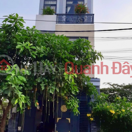 OWNER SELLS HOUSE IN DISTRICT 12, AN PHU DONG WARD, NEAR AN LOC BRIDGE, NEAR Go Vap _0