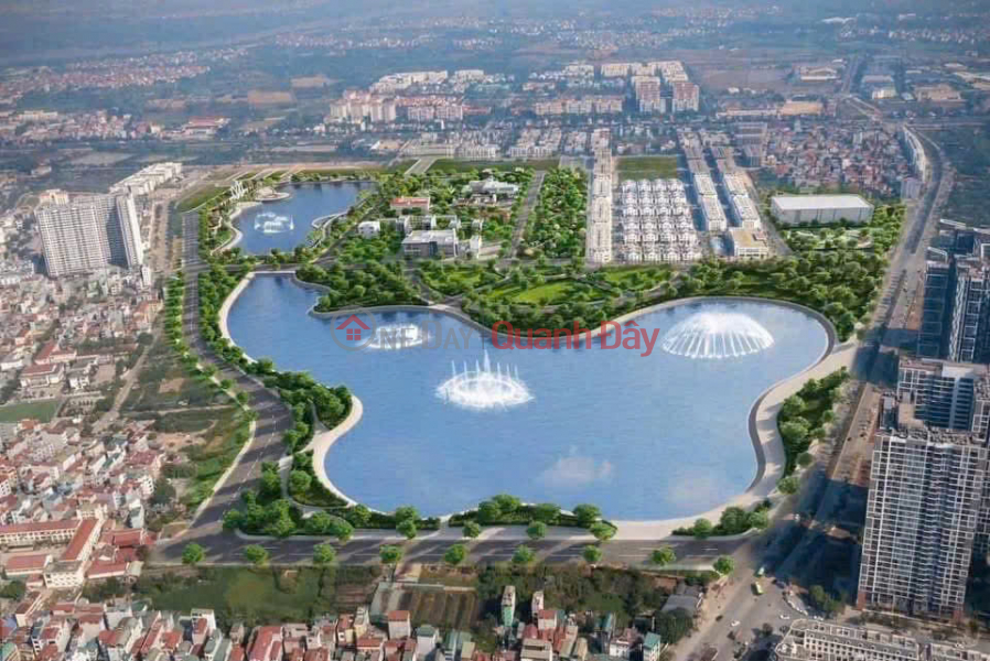 đ 7 tỷ CHÍNH CHỦ bán chung cư Paris 5 Vinhomes Ocean Park 1 Gia Lâm, Hà Nội 96.6m2, 3 ngủ, 2wc