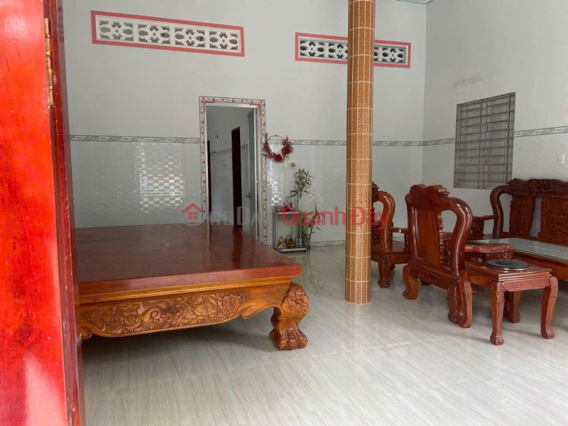 Beautiful Land - Good Price - Owner Needs to Quickly Sell a Lot of Land in a Beautiful Location in Chau Thanh, Long An. Vietnam, Sales đ 2.9 Billion